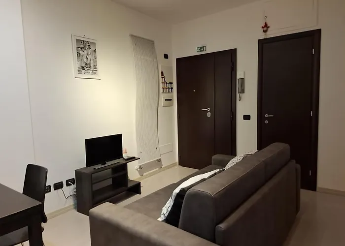 Apartament Romantica House Rzym