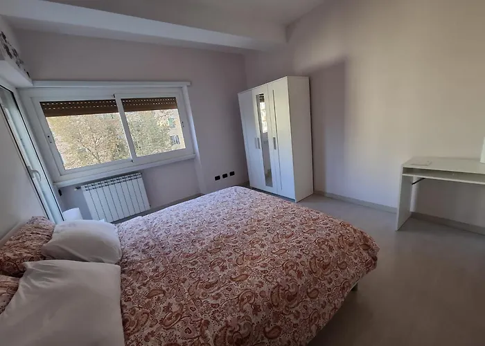 Romantica House Apartment
