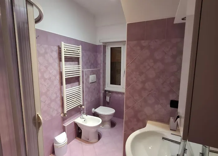 Romantica House * Rom
