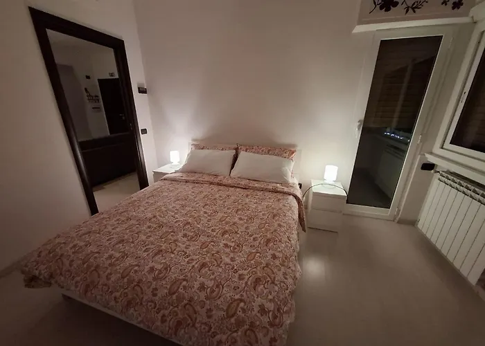Romantica House
