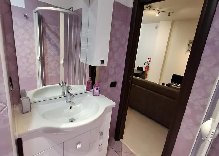 Romantica House * Rom